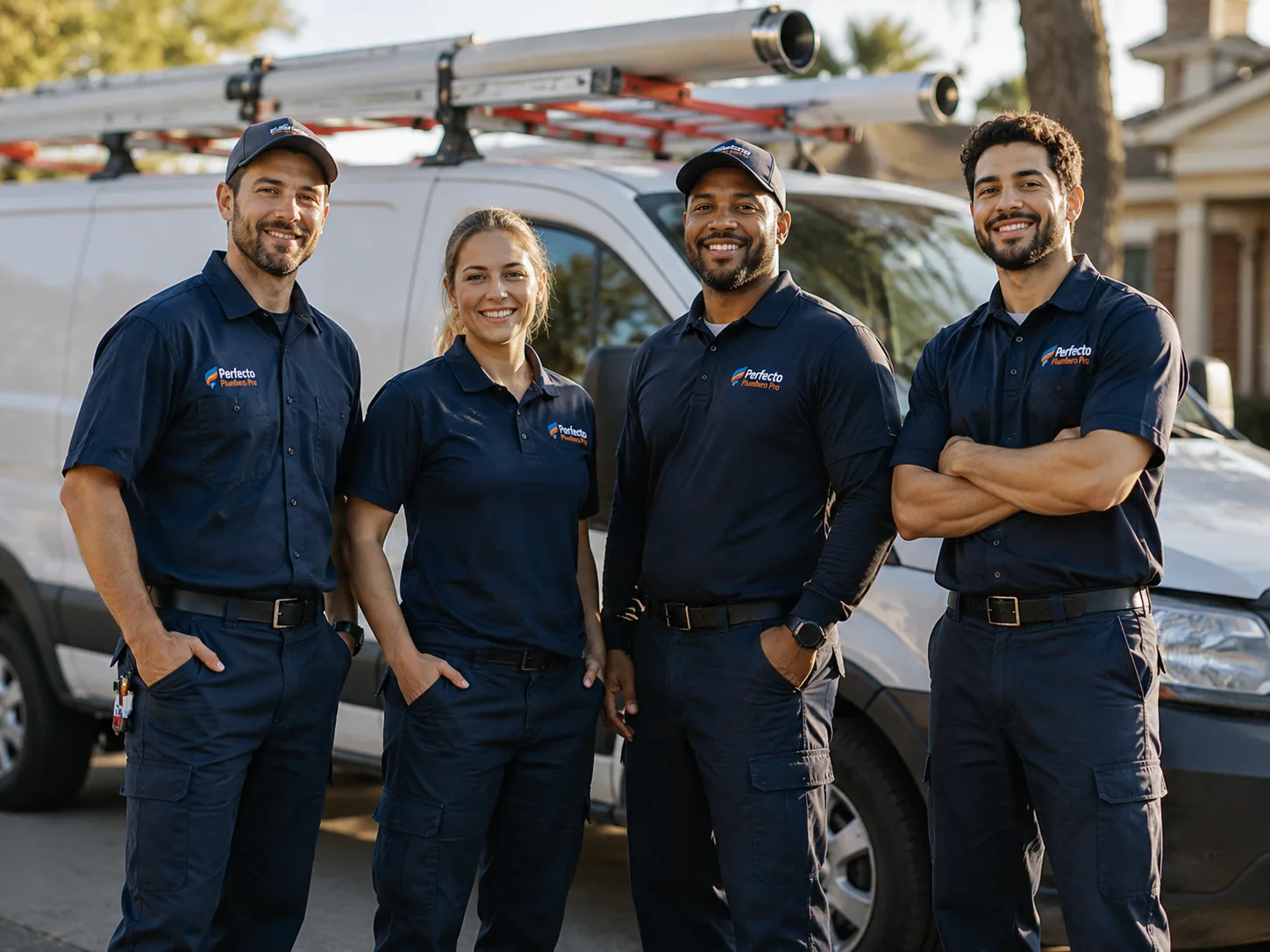 Emergency Plumber Near Me in Sheridan, MI near me